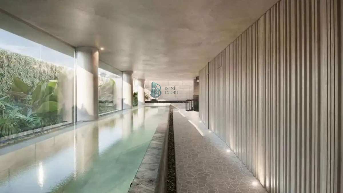 Apartamento de luxo à venda com 3 quartos - Anchieta,Belo Horizonte