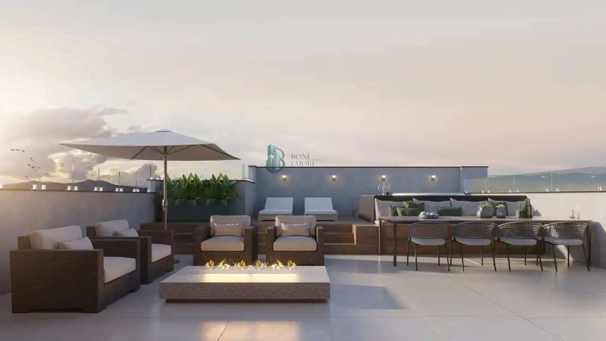  - Apartamento de luxo à venda em Belo Horizonte, Anchieta, com 4 quartos, 157m²