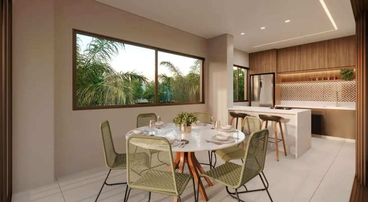  - Apartamento de luxo à venda em Belo Horizonte, Carmo, com 3 quartos, 89m²