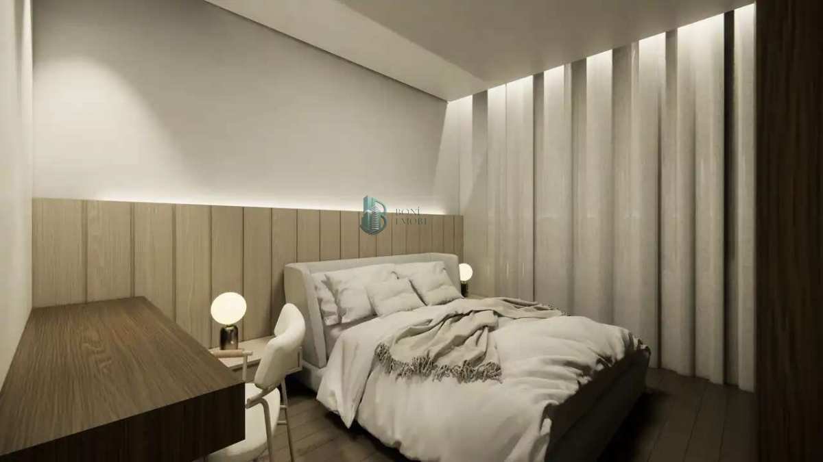  - Apartamento de luxo à venda em Belo Horizonte, Cidade jardim, com 3 quartos, 86m²