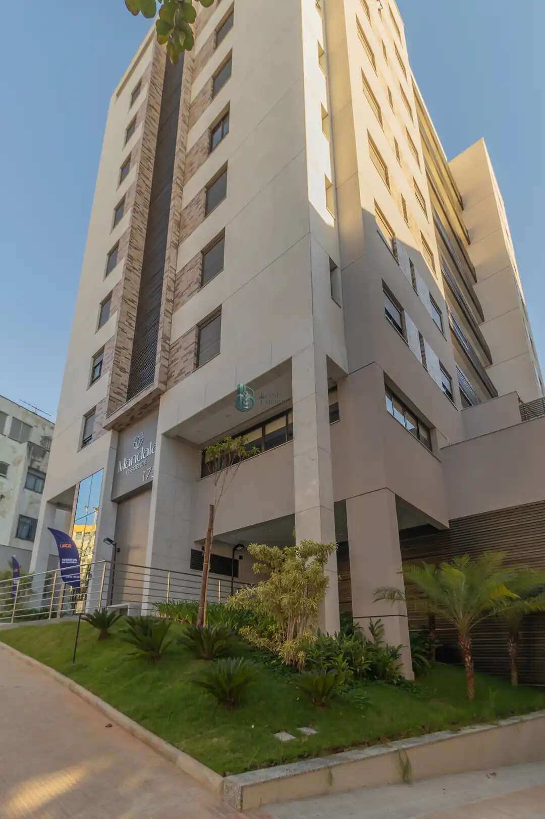 Apartamento de luxo à venda com 3 quartos - Cidade nova,Belo Horizonte