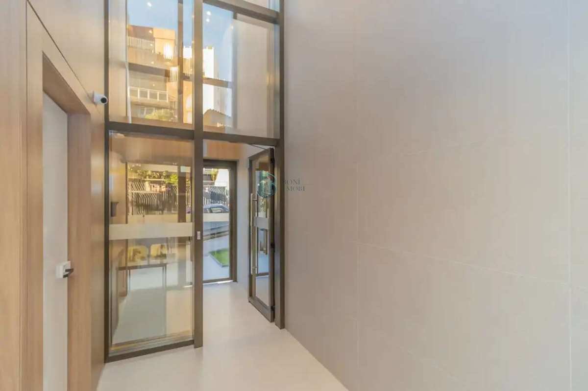 Apartamento de luxo à venda com 3 quartos - Cidade nova,Belo Horizonte