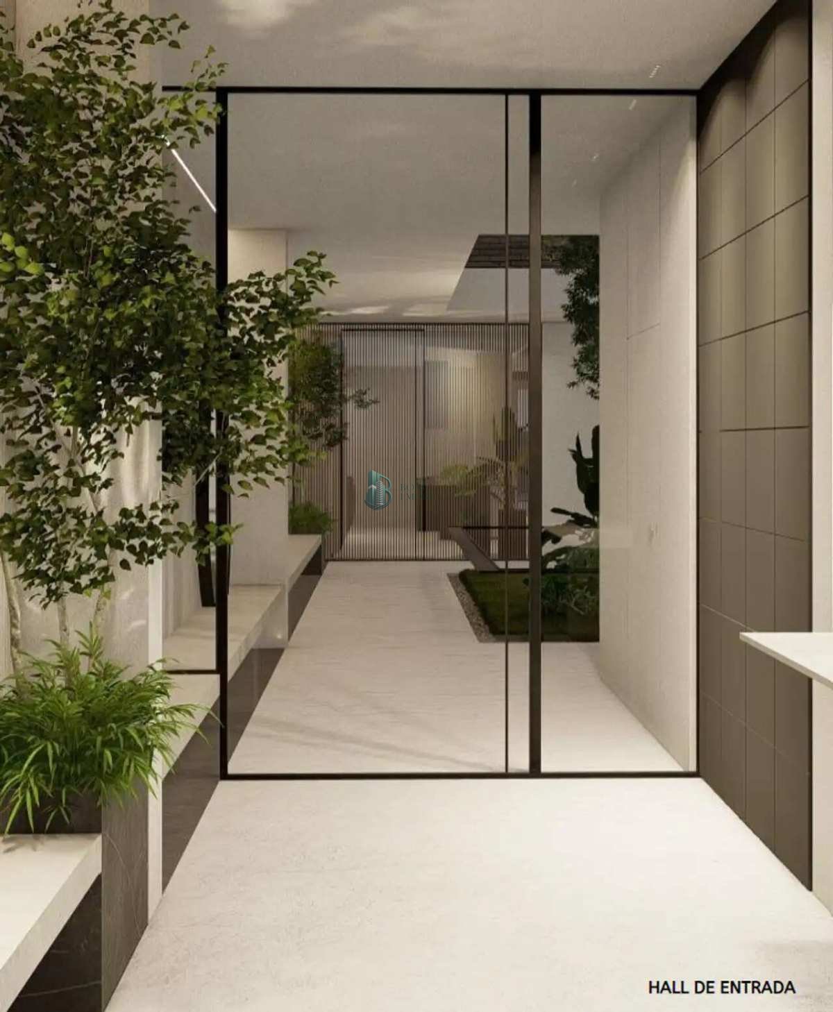 Apartamento de luxo à venda com 3 quartos - Cruzeiro,Belo Horizonte