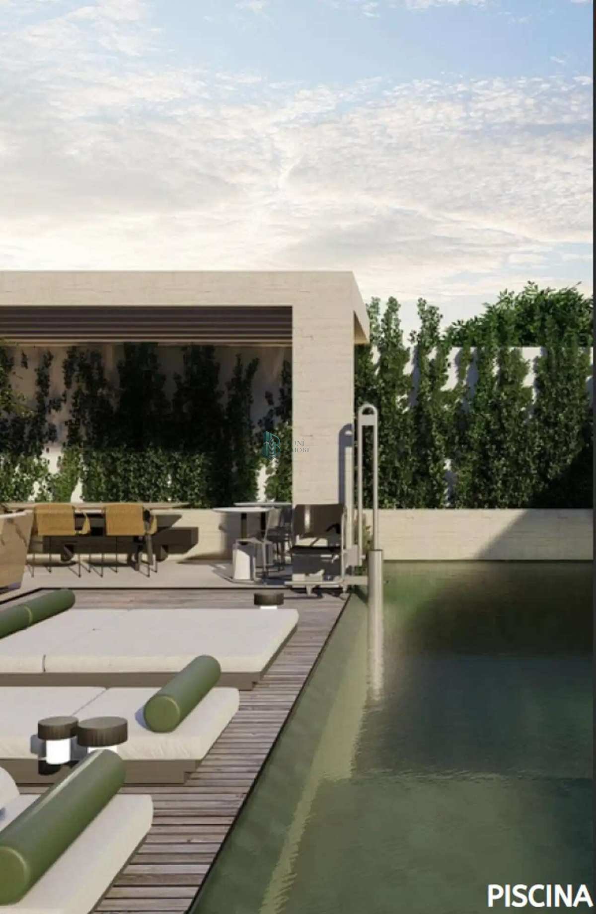 Apartamento de luxo à venda com 3 quartos - Cruzeiro,Belo Horizonte