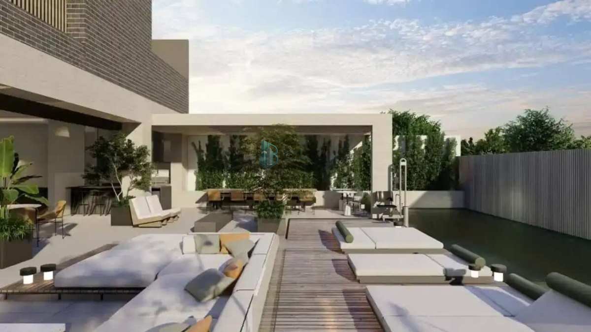  - Apartamento de luxo à venda em Belo Horizonte, Cruzeiro, com 3 quartos, 96m²