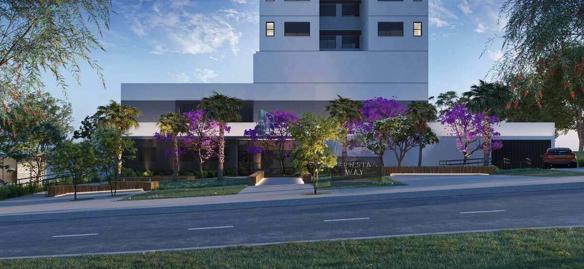 Apartamento de luxo à venda com 2 quartos - Estoril,Belo Horizonte