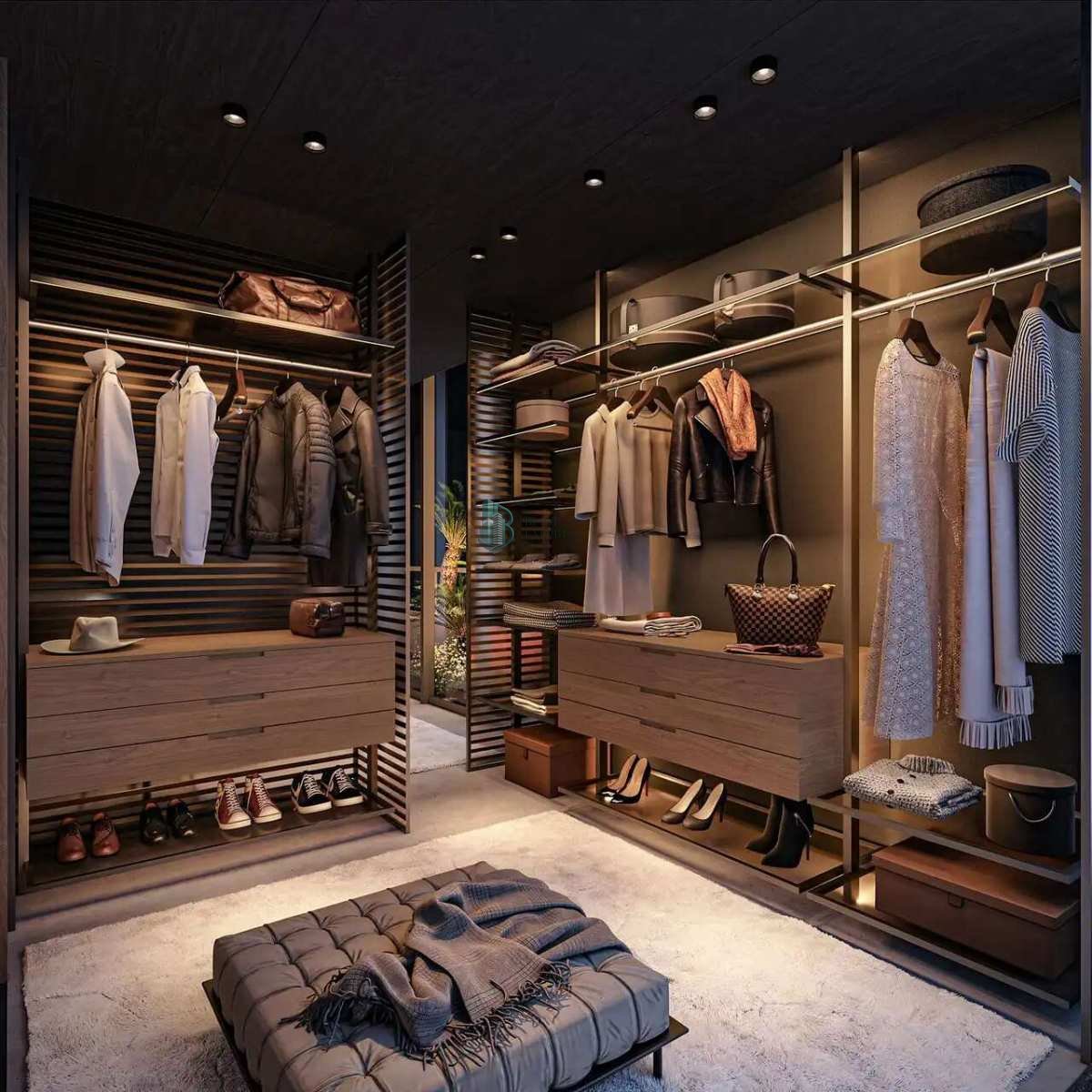 Apartamento de luxo à venda com 2 quartos - Funcionários,Belo Horizonte