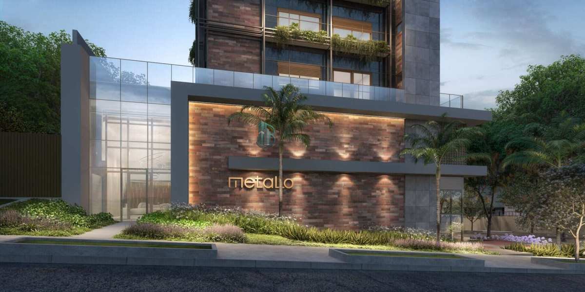 Apartamento de luxo à venda com 4 quartos - Gutierrez,Belo Horizonte