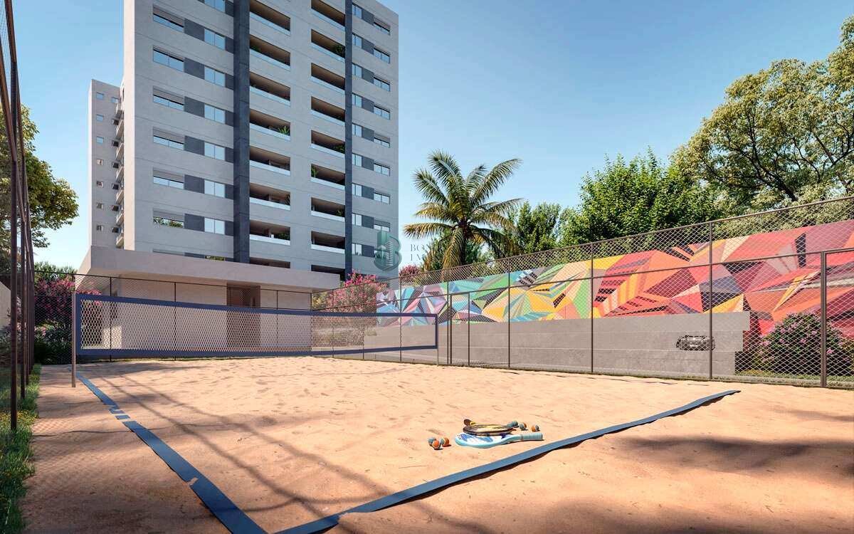 Apartamento de luxo à venda com 2 quartos - Liberdade,Belo Horizonte