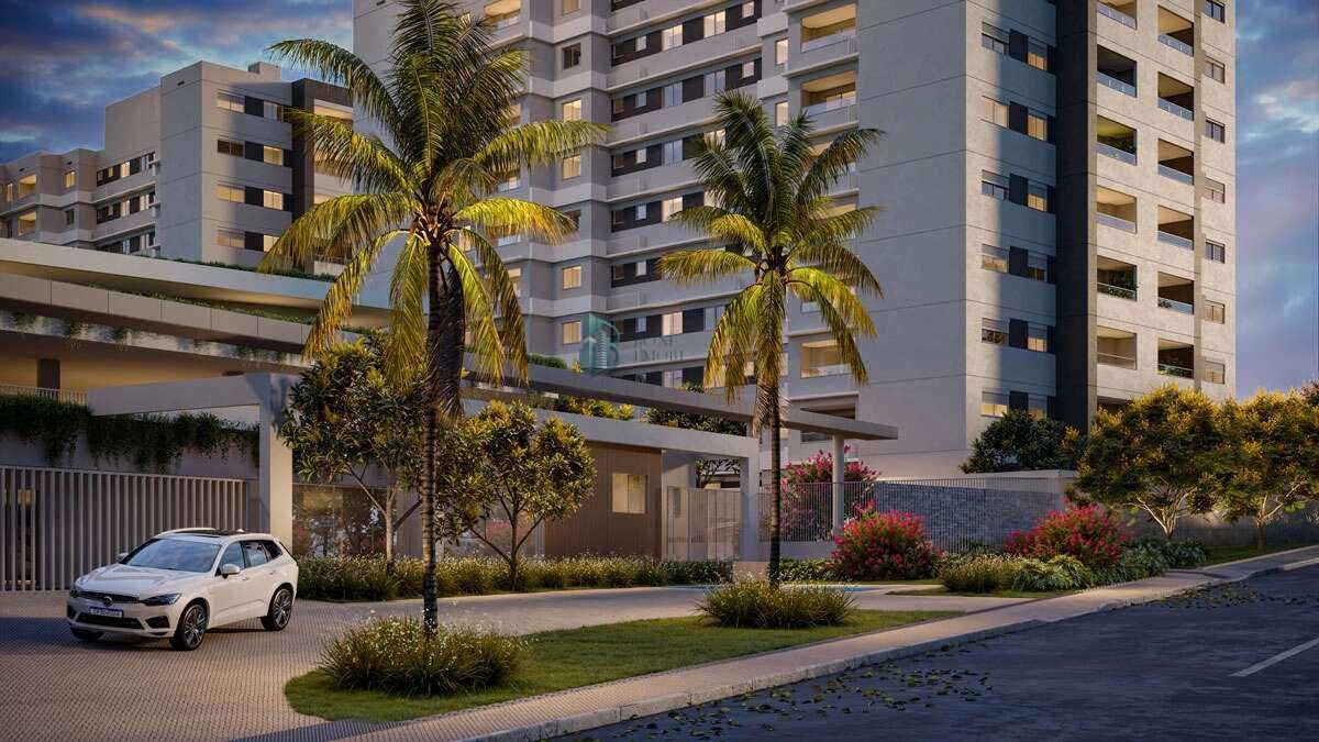 Apartamento de luxo à venda com 2 quartos - Liberdade,Belo Horizonte