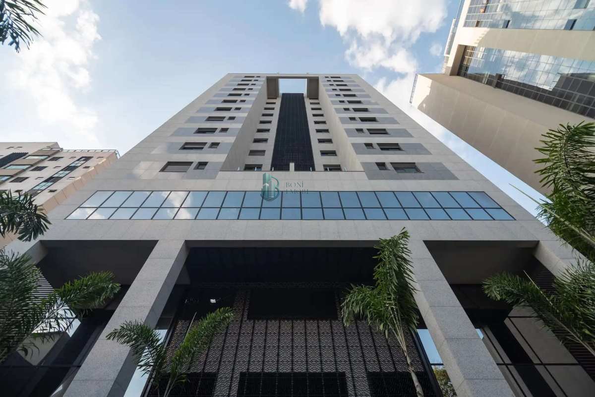 Apartamento de luxo à venda com 4 quartos - Lourdes,Belo Horizonte