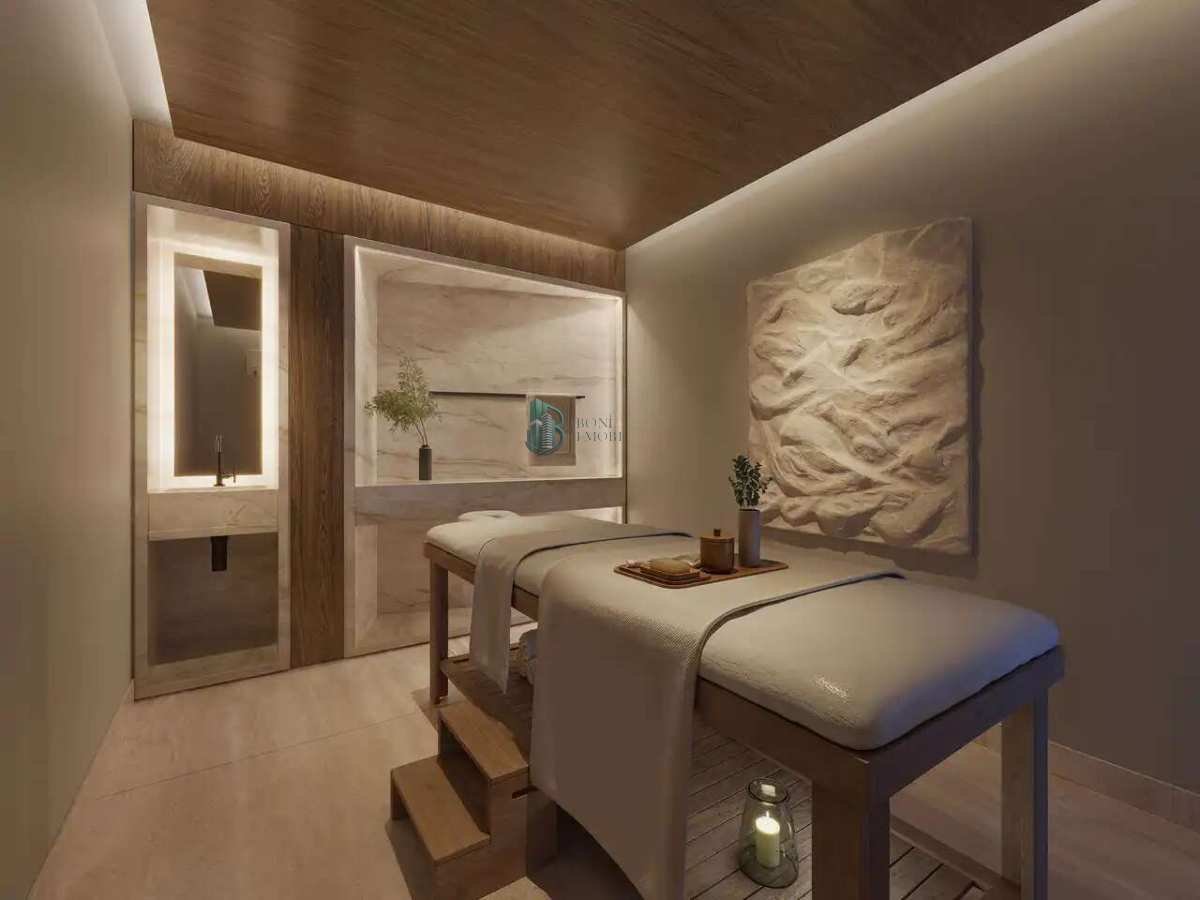 Apartamento de luxo à venda com 4 quartos - Lourdes,Belo Horizonte