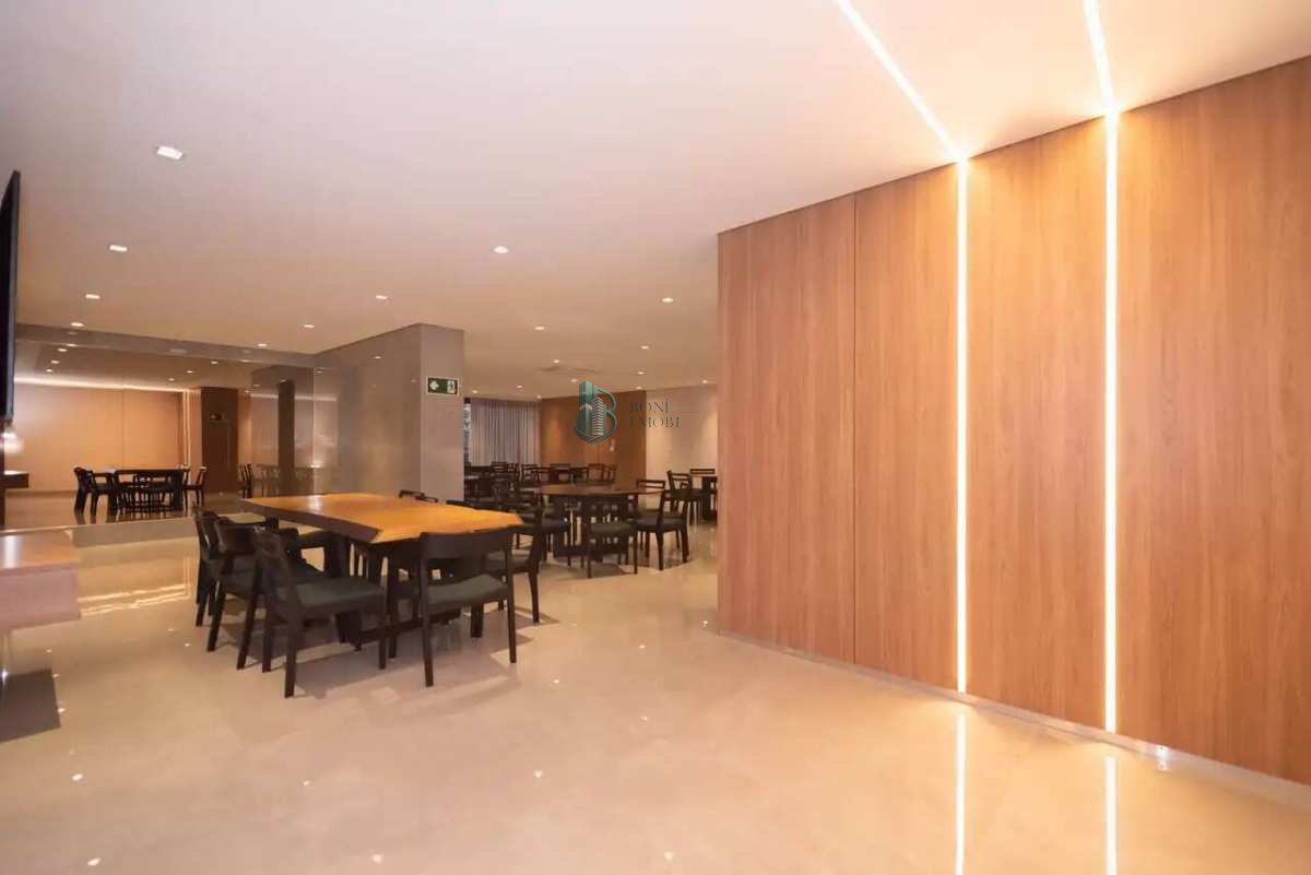  - Apartamento de luxo à venda em Belo Horizonte, Lourdes, com 4 quartos, 131m²