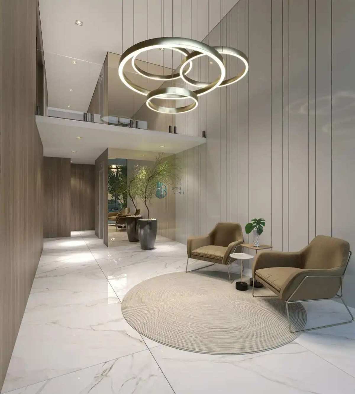 Apartamento de luxo à venda com 3 quartos - Prado,Belo Horizonte