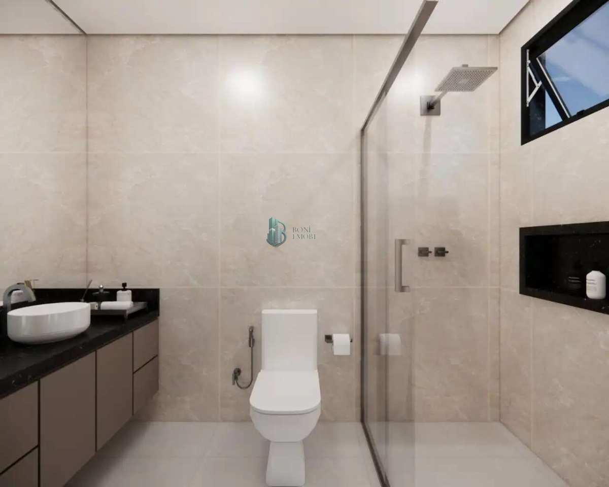 Apartamento de luxo à venda com 3 quartos - Prado,Belo Horizonte