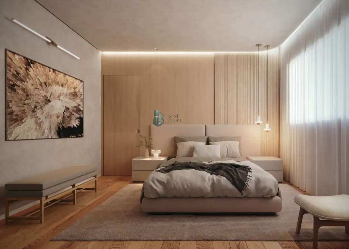  - Apartamento de luxo à venda em Belo Horizonte, Santa Lúcia, com 4 quartos, 142m²