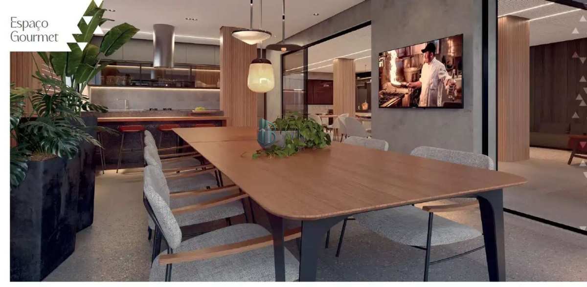 Apartamento de luxo à venda com 3 quartos - Santo Agostinho,Belo Horizonte