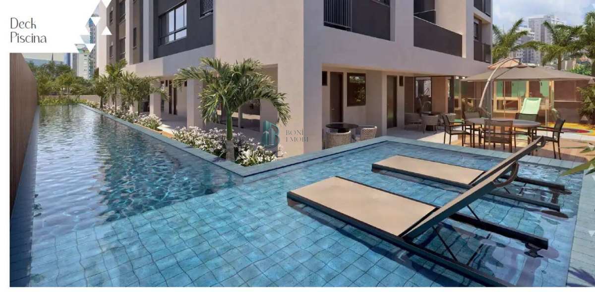 Apartamento de luxo à venda com 3 quartos - Santo Agostinho,Belo Horizonte