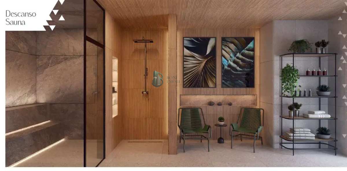  - Apartamento de luxo à venda em Belo Horizonte, Santo Agostinho, com 3 quartos, 90m²