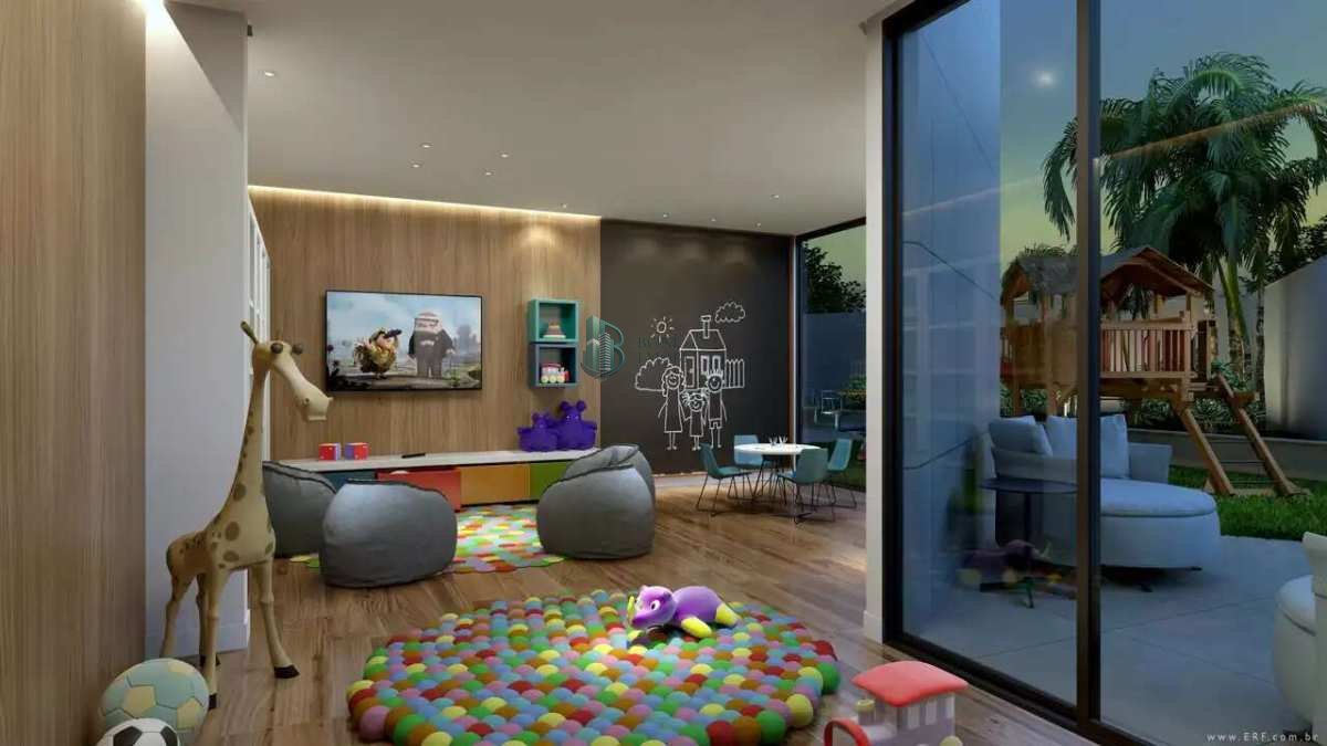  - Apartamento de luxo à venda em Belo Horizonte, Santo Antônio, com 4 quartos, 97m²