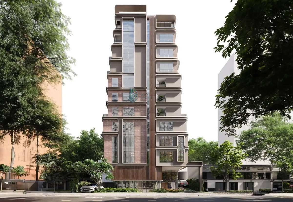 Apartamento de luxo à venda com 2 quartos - Savassi,Belo Horizonte