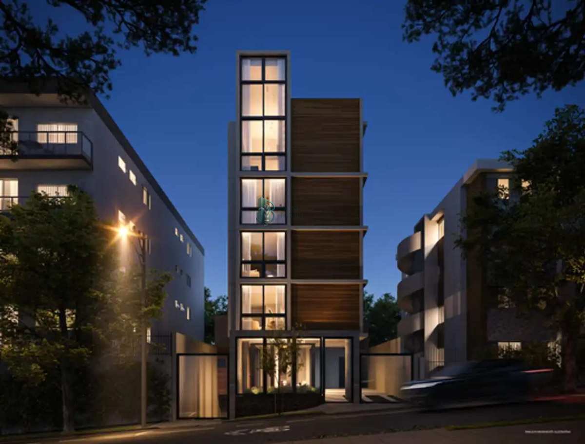 Apartamento de luxo à venda com 2 quartos - Serra,Belo Horizonte