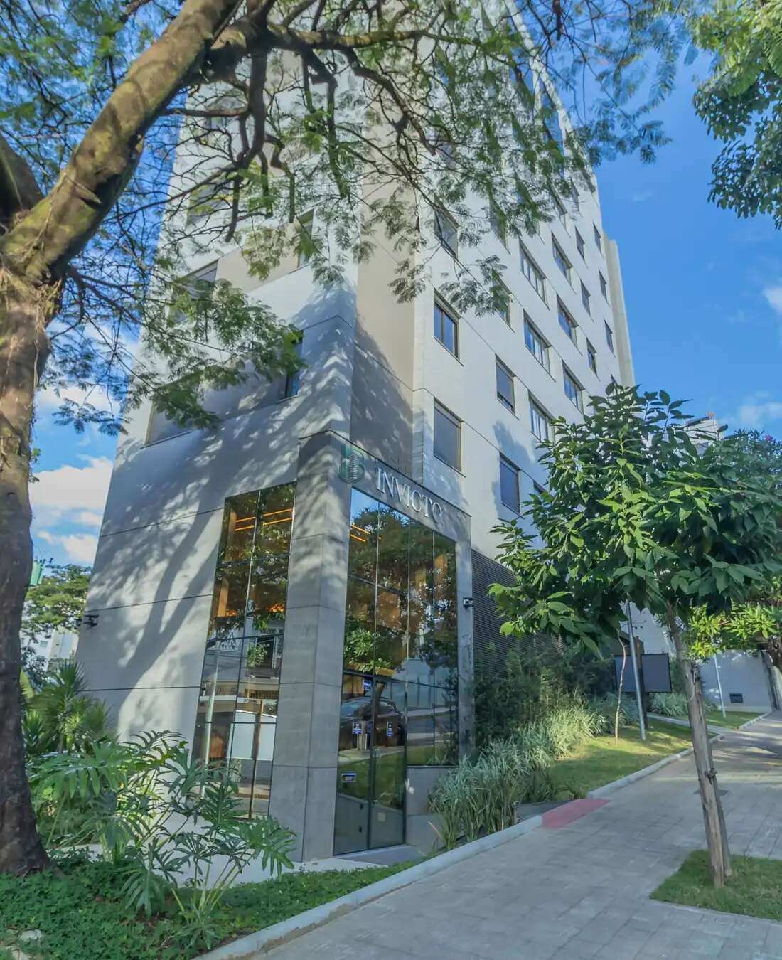 Apartamento de luxo à venda com 3 quartos - Serra,Belo Horizonte