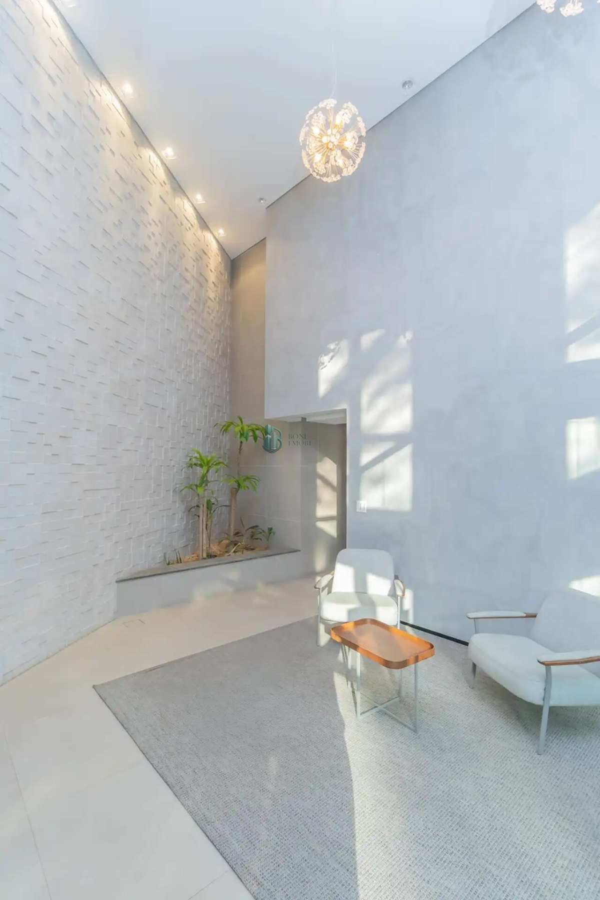 Apartamento de luxo à venda com 3 quartos - Serra,Belo Horizonte