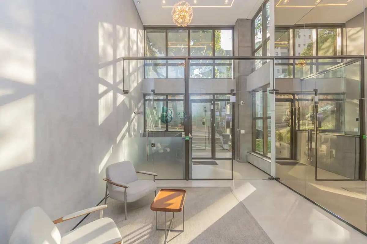  - Apartamento de luxo à venda em Belo Horizonte, Serra, com 3 quartos, 79m²