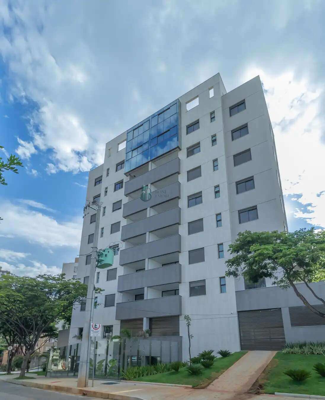 Apartamento de luxo à venda com 4 quartos - Silveira,Belo Horizonte