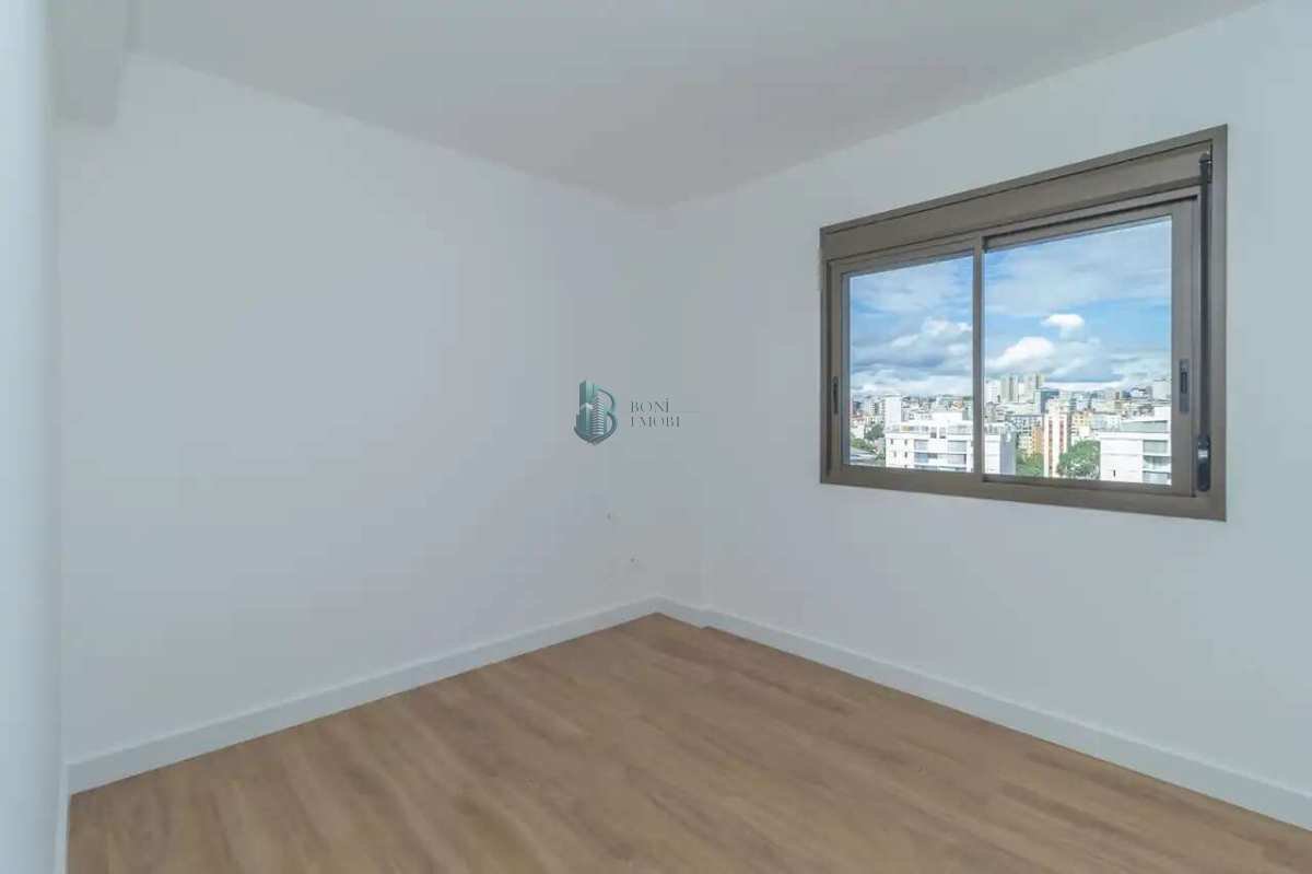 Apartamento de luxo à venda com 4 quartos - Silveira,Belo Horizonte