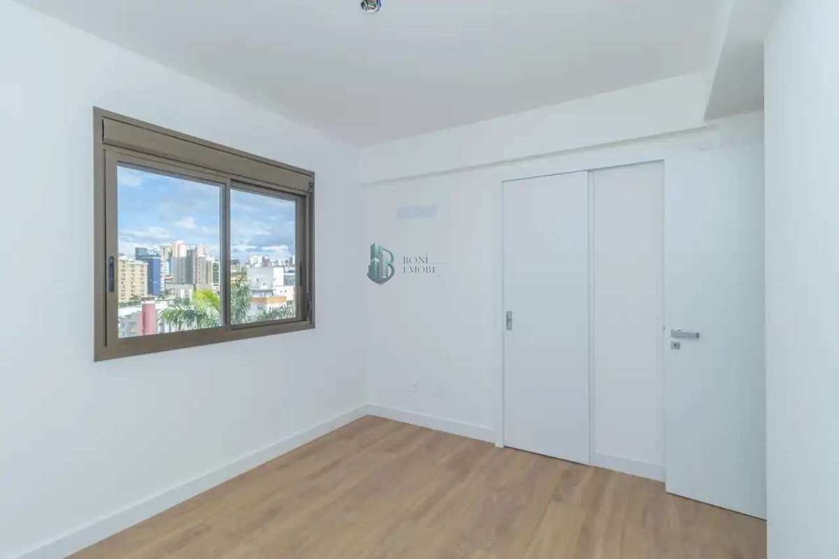  - Apartamento de luxo à venda em Belo Horizonte, Silveira, com 4 quartos, 127m²