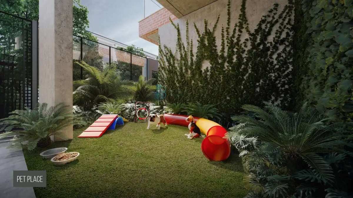 Apartamento de luxo à venda com 2 quartos - Sion,Belo Horizonte