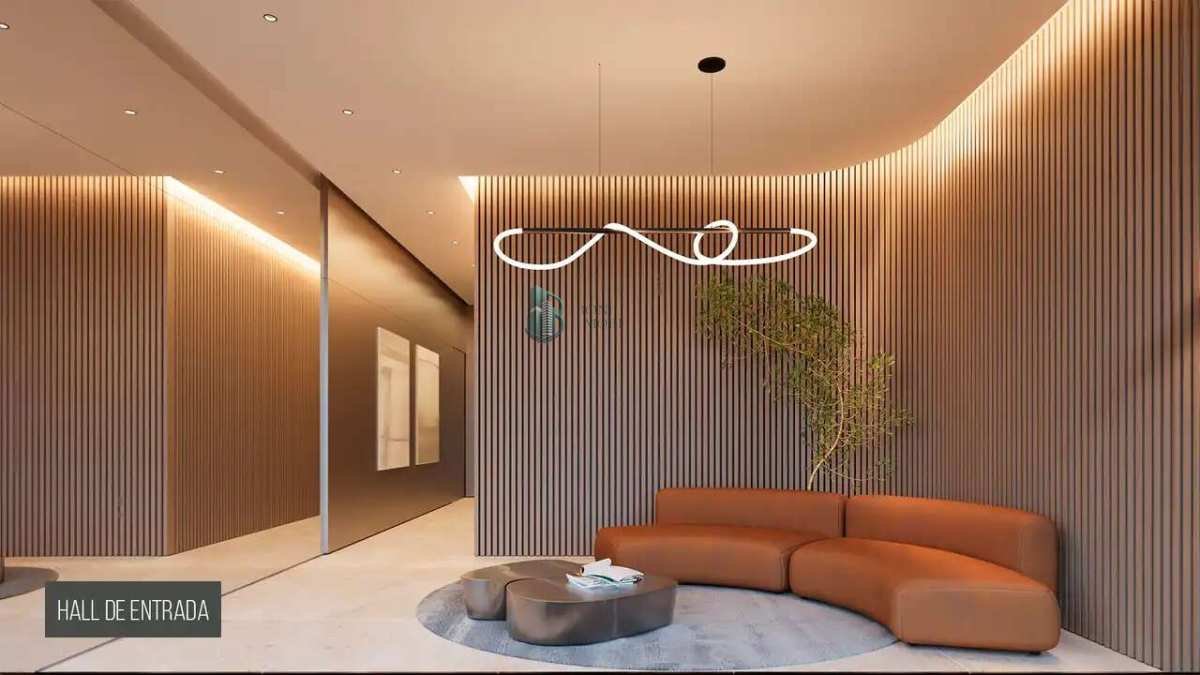  - Apartamento de luxo à venda em Belo Horizonte, Sion, com 2 quartos, 72m²