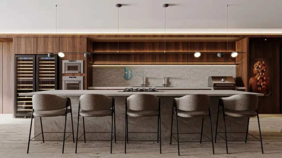 Apartamento de luxo à venda com 4 quartos - Sion,Belo Horizonte