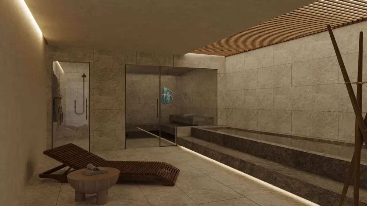  - Apartamento de luxo à venda em Belo Horizonte, Sion, com 4 quartos, 96m²