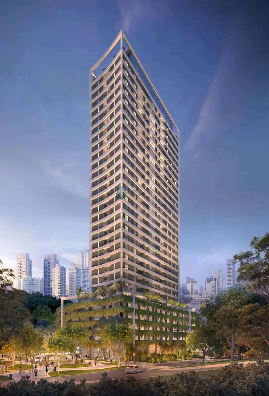 Apartamento de luxo à venda com 3 quartos - Vale do Sereno,Nova Lima