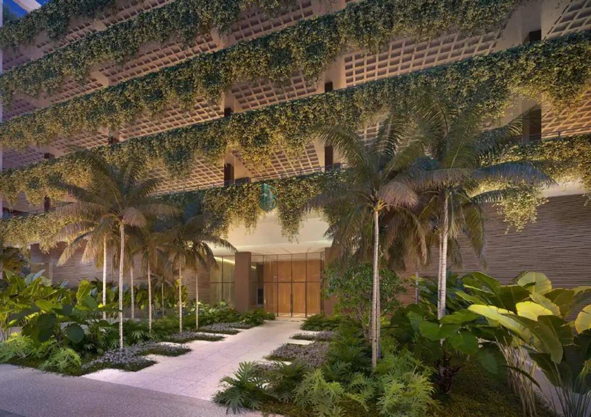 Apartamento de luxo à venda com 3 quartos - Vale do Sereno,Nova Lima