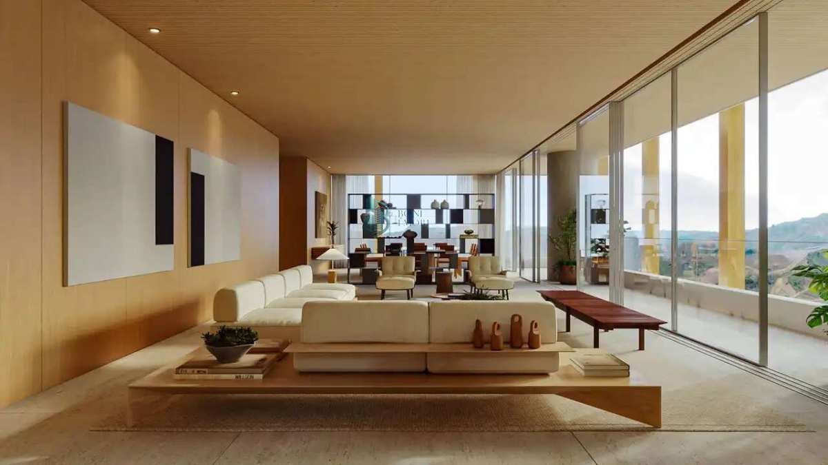  - Apartamento de luxo à venda em Nova Lima, Vale do sereno, com 4 quartos, 487m²