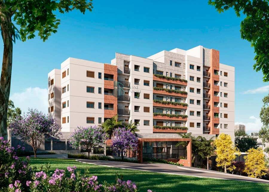 Apartamento de luxo à venda com 2 quartos - Vila Paris,Belo Horizonte