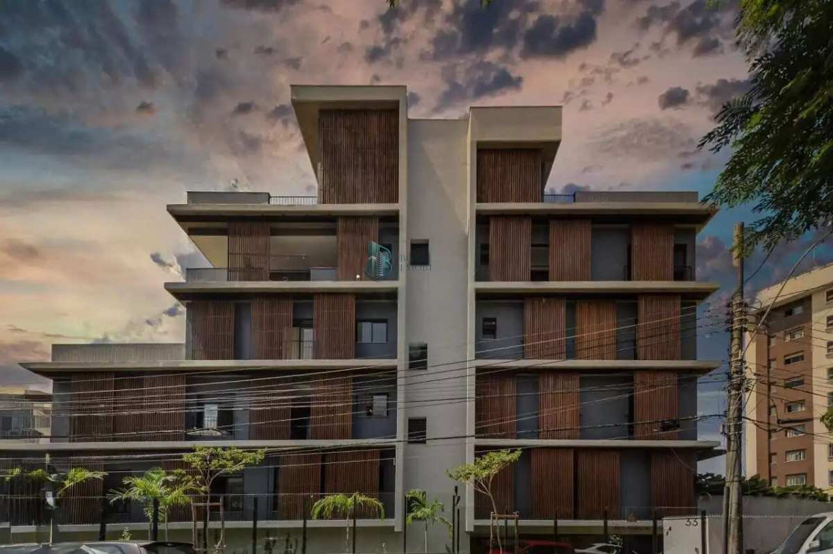 Apartamento de luxo à venda com 3 quartos - Vila Paris,Belo Horizonte