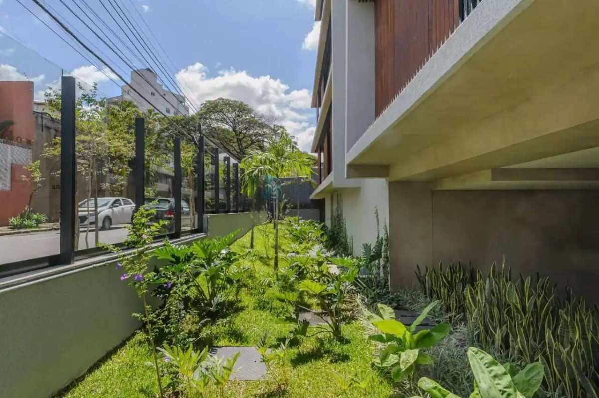  - Apartamento de luxo à venda em Belo Horizonte, Vila Paris, com 3 quartos, 121m²