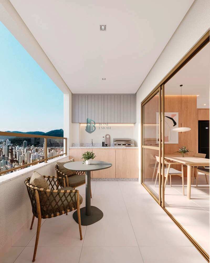Apartamento de luxo à venda com 2 quartos - Vila Paris,Belo Horizonte