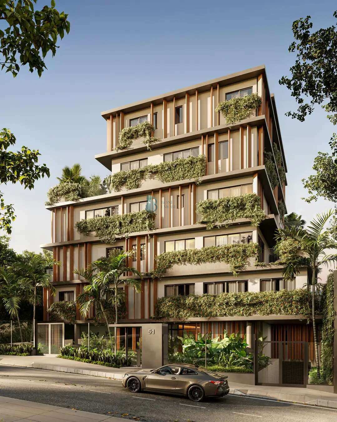 Apartamento de luxo à venda com 4 quartos - Vila paris,Belo Horizonte