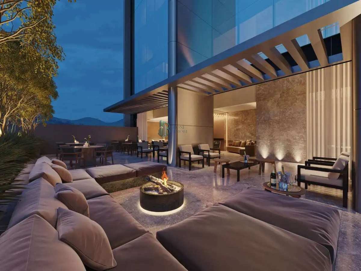 Apartamento de luxo à venda com 4 quartos - Vale do sereno,Nova Lima