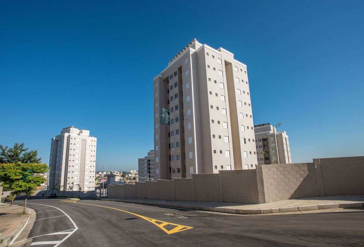 Apartamento Garden à venda com 3 quartos - Alto Boa Vista,Belo Horizonte