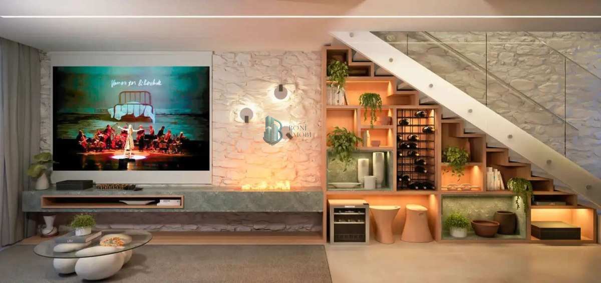 Casa de condomínio à venda com 3 quartos - Buritis,Belo Horizonte