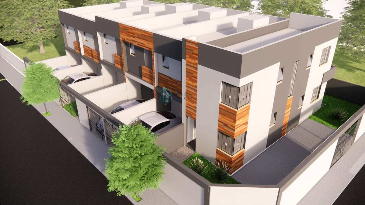 Casa de condomínio à venda com 2 quartos - Piratininga,Belo Horizonte