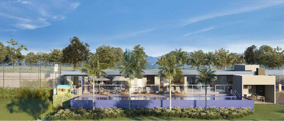  - Casa de condomínio à venda em Nova Lima, nova lima, com 3 quartos, 117m²