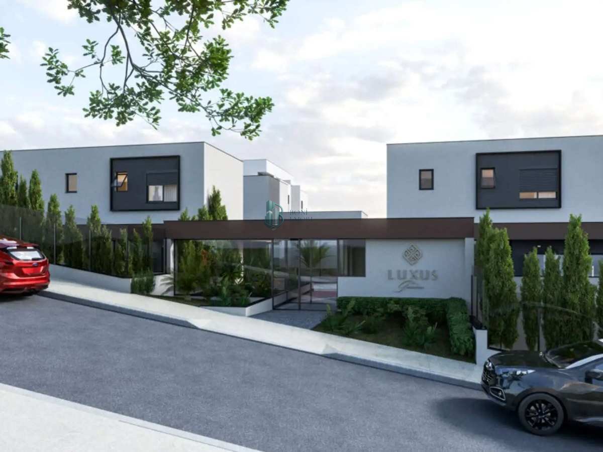 Casa de condomínio à venda com 2 quartos - Buritis,